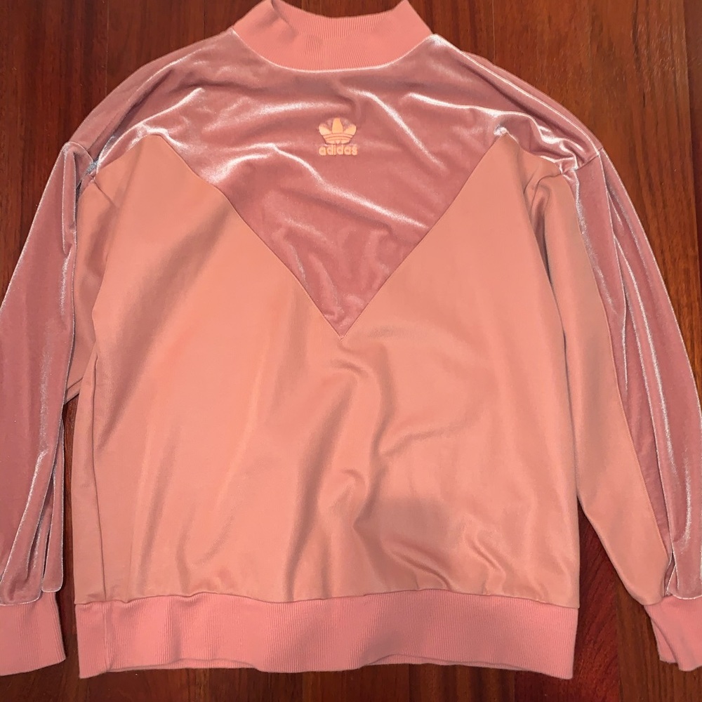 Adidas originals pullover